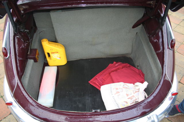 1957 BMW Other Classic - photo 4