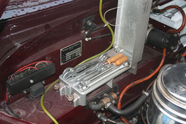 1957 BMW Other Classic - photo 5