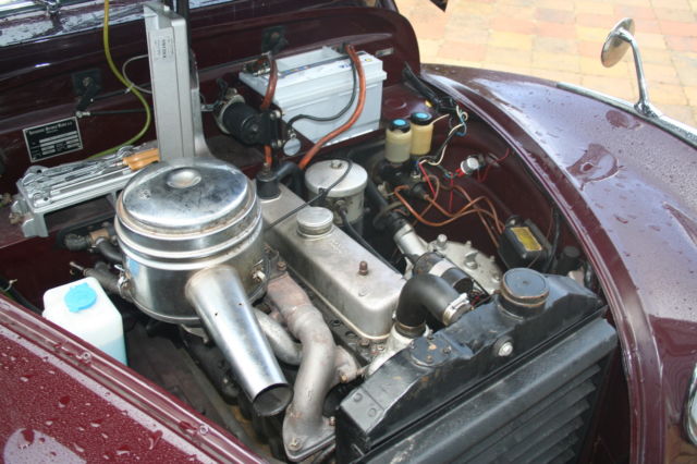 1957 BMW Other Classic - photo 6