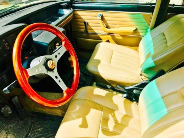 1977 BMW 5-Series - photo 6