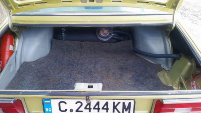 1977 BMW 5-Series - photo 8