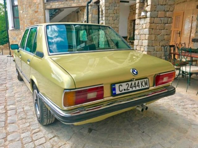 1977 BMW 5-Series - photo 9