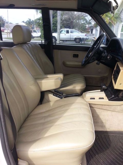1988 BMW 5-Series - photo 11