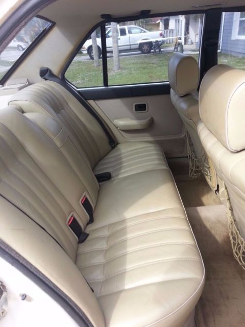 1988 BMW 5-Series - photo 12