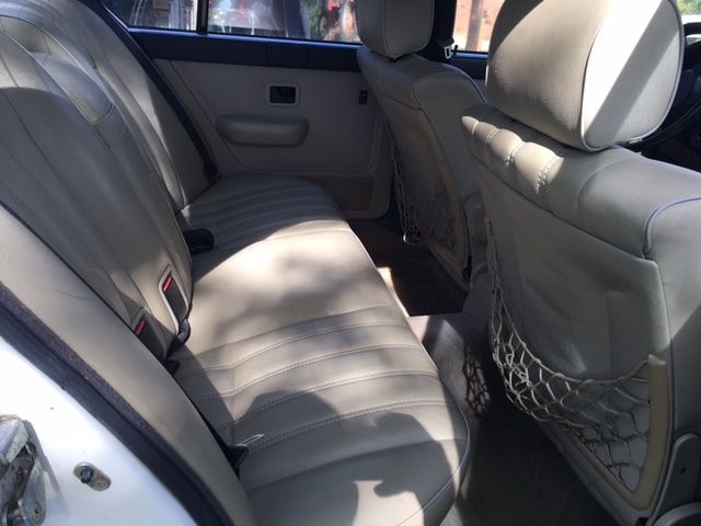 1988 BMW 5-Series - photo 4