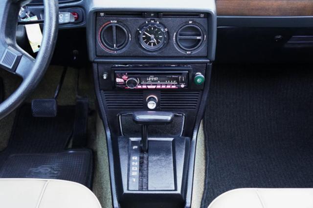 1979 BMW 5-Series 528i - photo 8