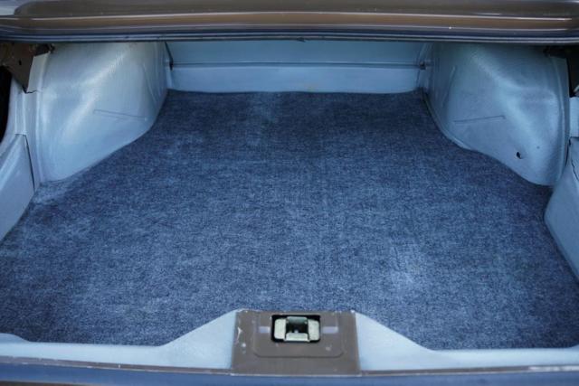 1979 BMW 5-Series 528i - photo 9