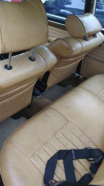 1977 BMW 5-Series - photo 10