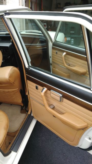 1977 BMW 5-Series - photo 12