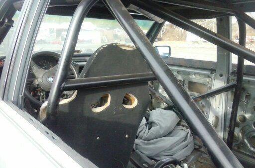 1986 BMW 530i ? - photo 11