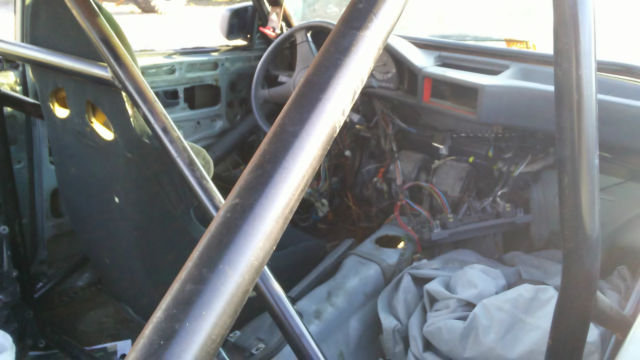 1986 BMW 530i ? - photo 4
