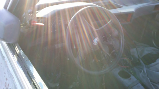 1986 BMW 530i ? - photo 6