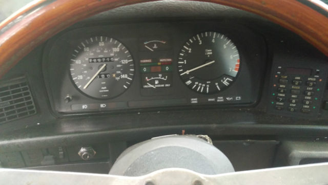 1984 BMW 5-Series - photo 10