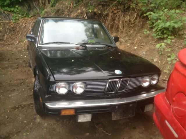 1987 BMW Other