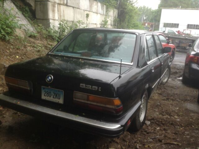 1987 BMW Other - photo 2