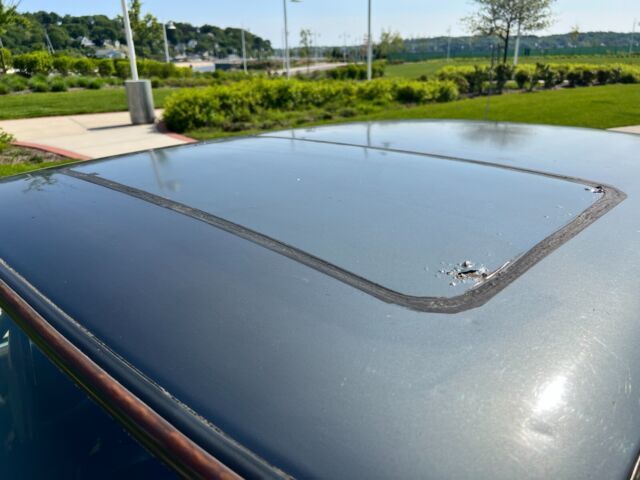 1988 BMW 5-Series - photo 7