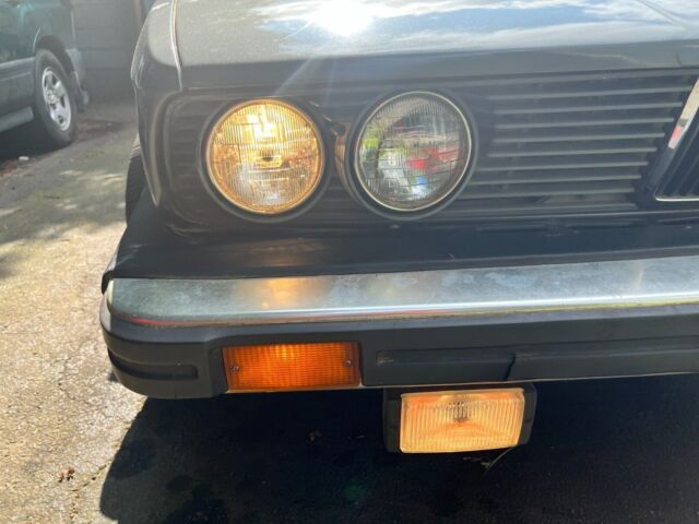 1988 BMW 5-Series - photo 9