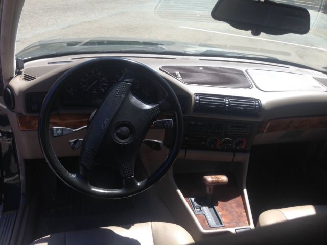 1994 BMW 5-Series - photo 10