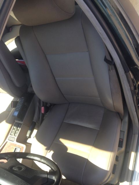 1994 BMW 5-Series - photo 8