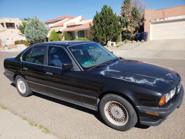 1994 BMW 5-Series - photo 2