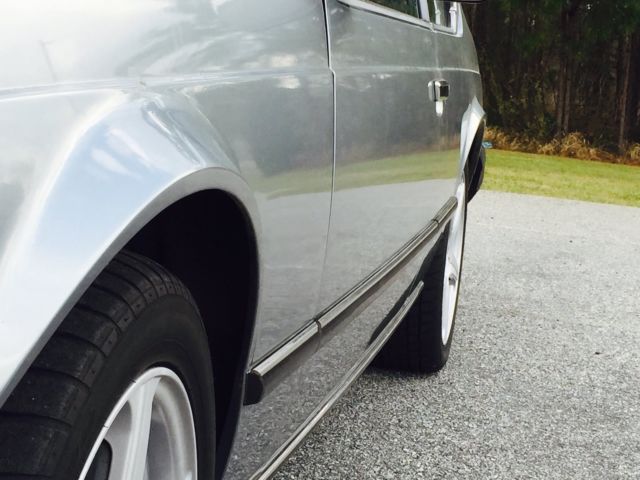 1985 BMW 6-Series 635 CSI - photo 3