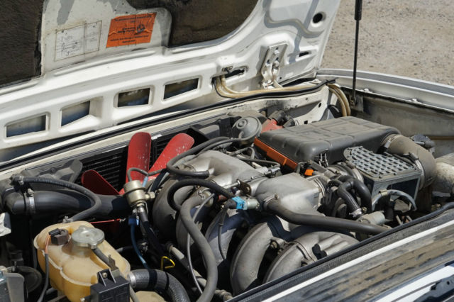 1981 BMW 633csi - photo 8