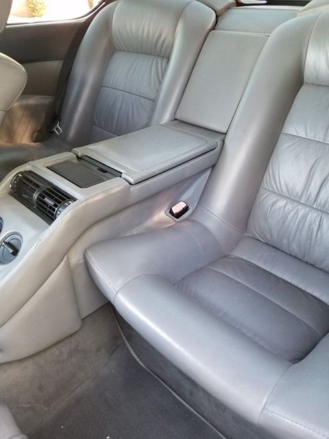1989 BMW 6-Series - photo 13