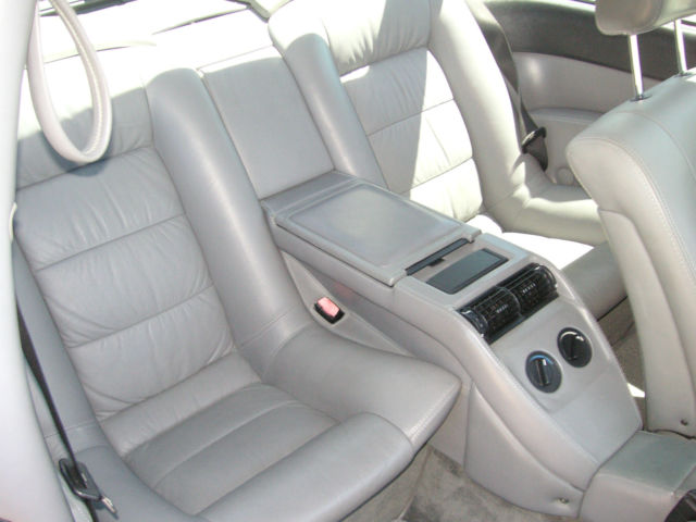 1988 BMW 6-Series - photo 11