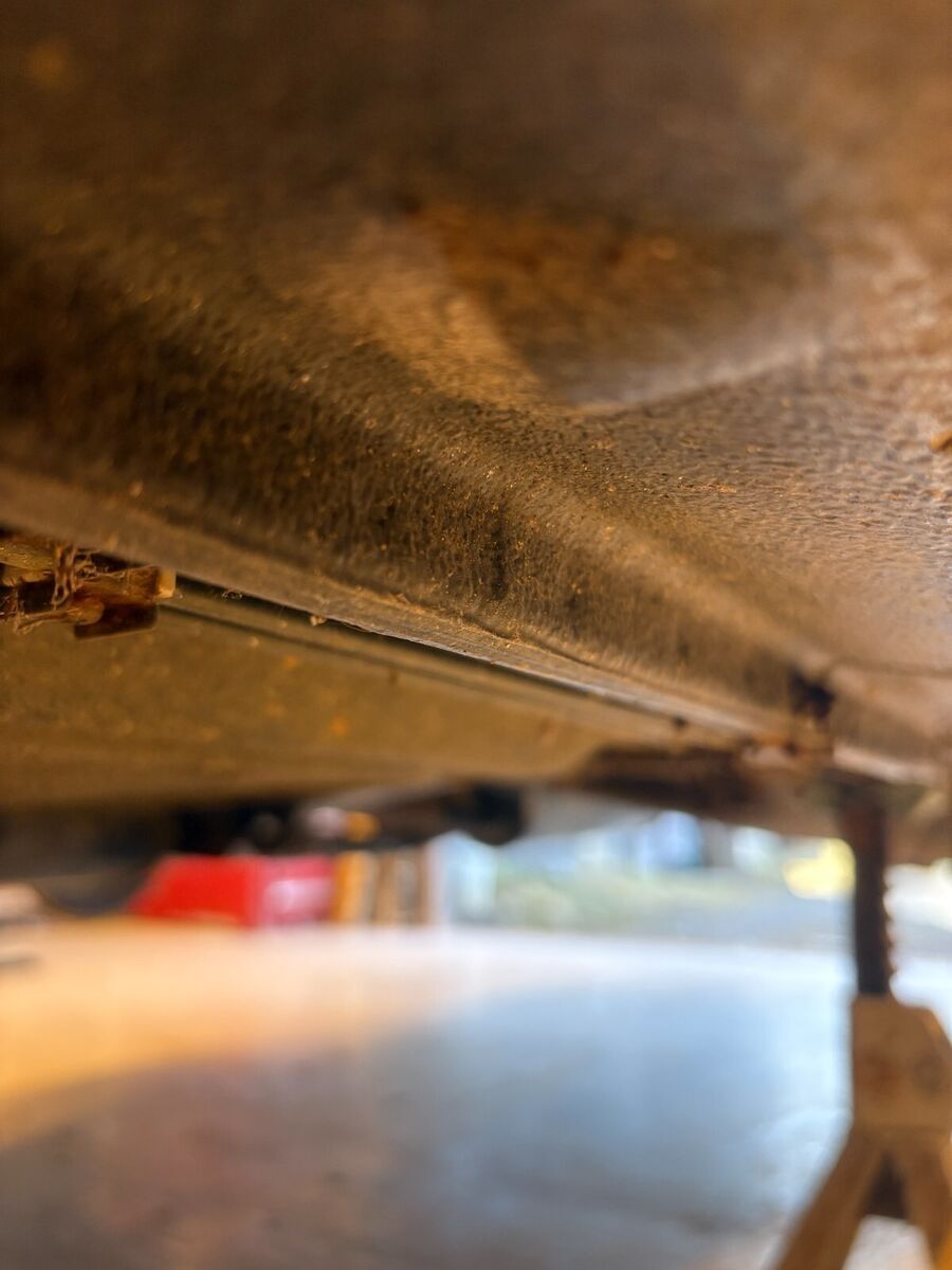 1985 BMW 6-Series - photo 13