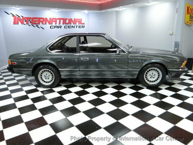 1980 BMW 6-Series - photo 3