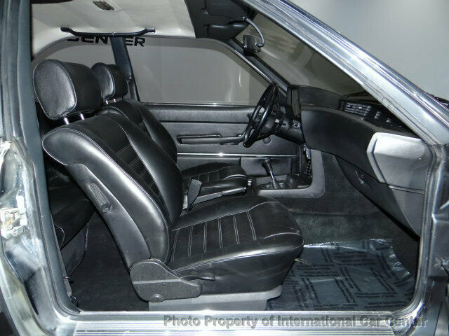 1980 BMW 6-Series - photo 9