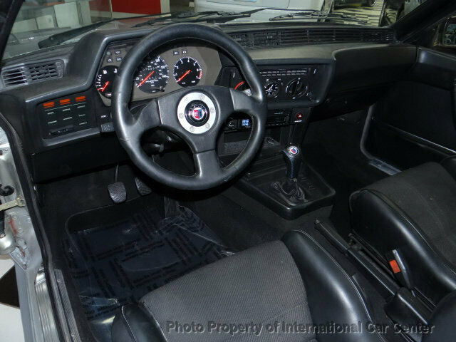 1979 BMW 6-Series - photo 10