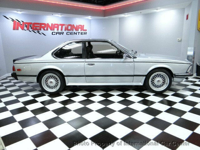 1979 BMW 6-Series - photo 3