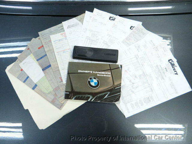 1979 BMW 6-Series - photo 8