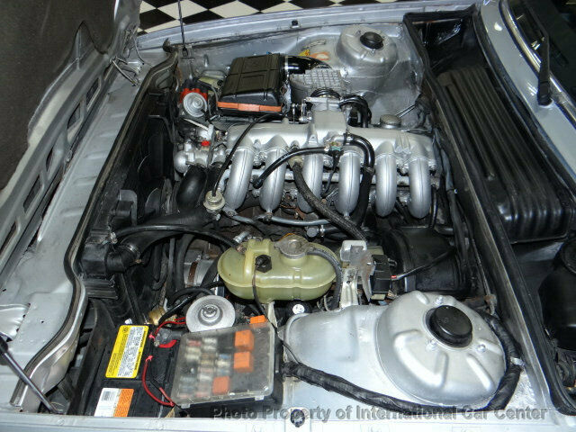 1979 BMW 6-Series - photo 9