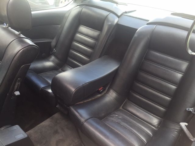 1985 BMW 6-Series CSI - photo 2
