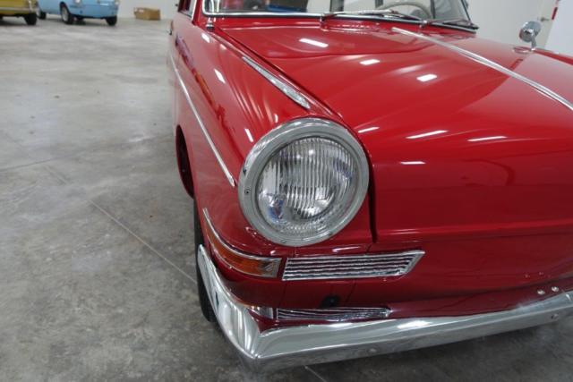 1963 BMW 700 COUPE - photo 4