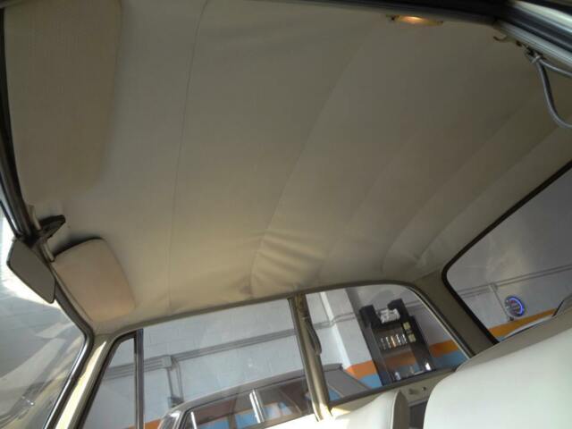 1965 BMW 700 - photo 12