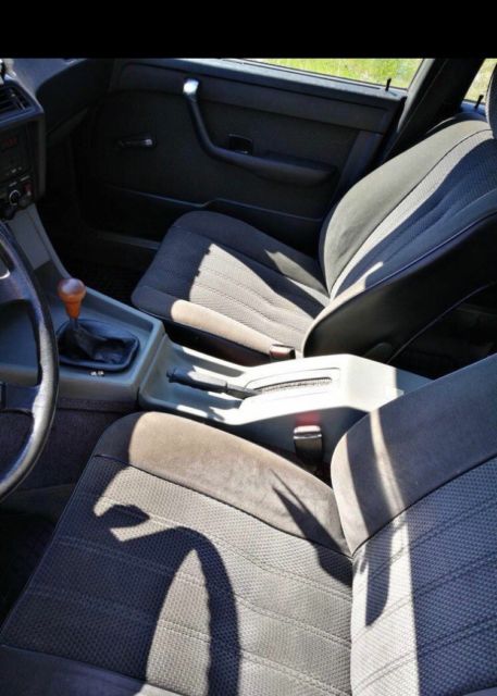 1979 BMW 7-Series - photo 6