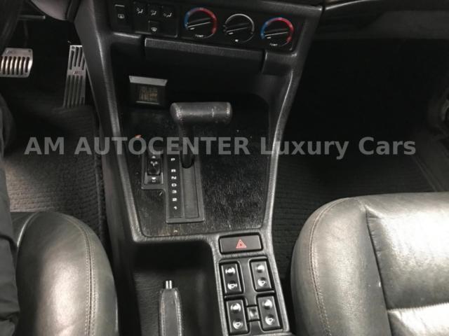 1991 BMW 7-Series - photo 11