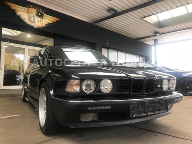1991 BMW 7-Series - photo 3