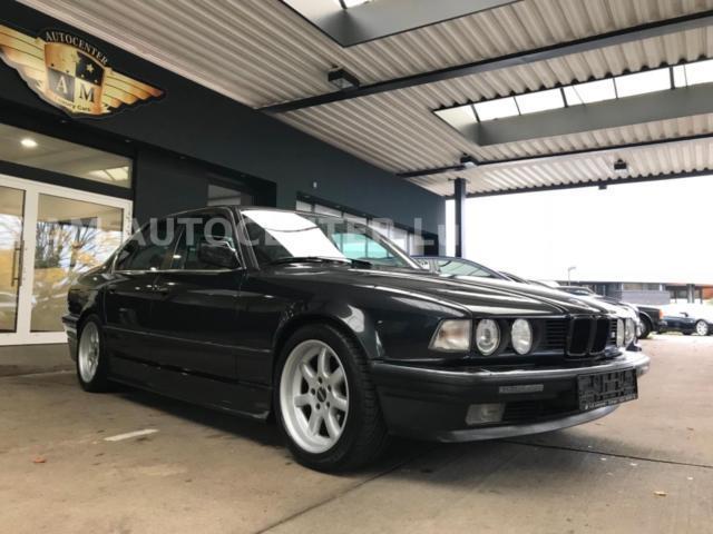1991 BMW 7-Series - photo 4