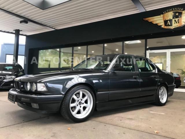 1991 BMW 7-Series - photo 5