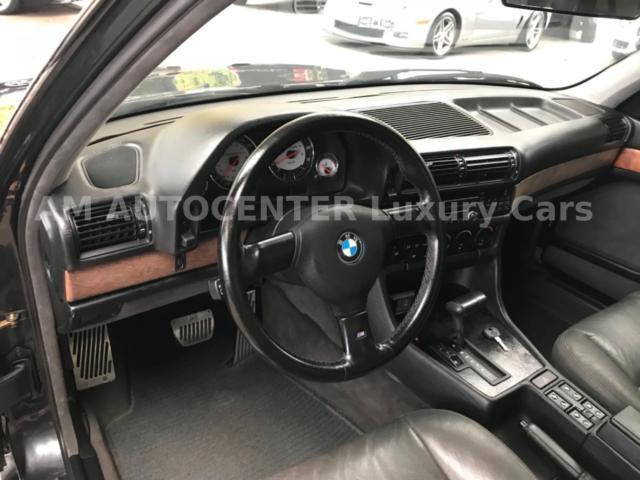 1991 BMW 7-Series - photo 8