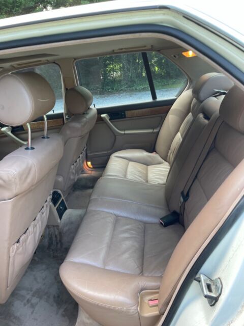 1988 BMW 7-Series - photo 3