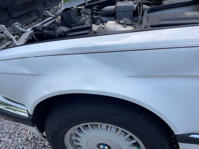1988 BMW 7-Series - photo 9
