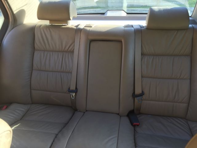 1993 BMW 7-Series IL - photo 5
