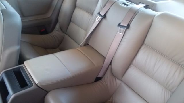 1994 BMW 8-Series - photo 6