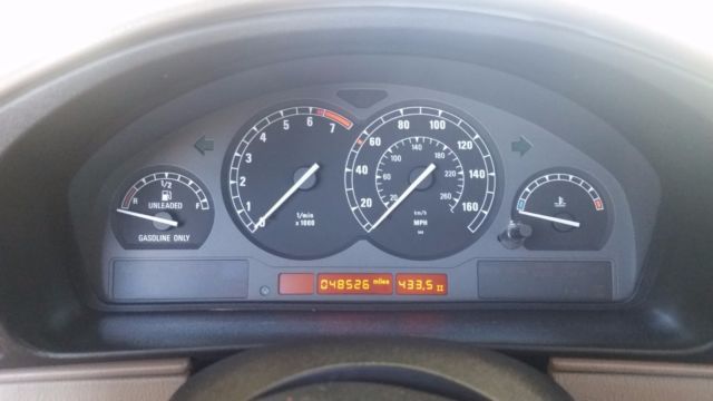 1994 BMW 8-Series - photo 7