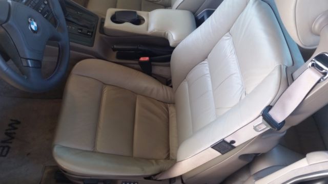 1994 BMW 8-Series - photo 8